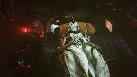 warframe pregnancy|Jade's quest and her in.
